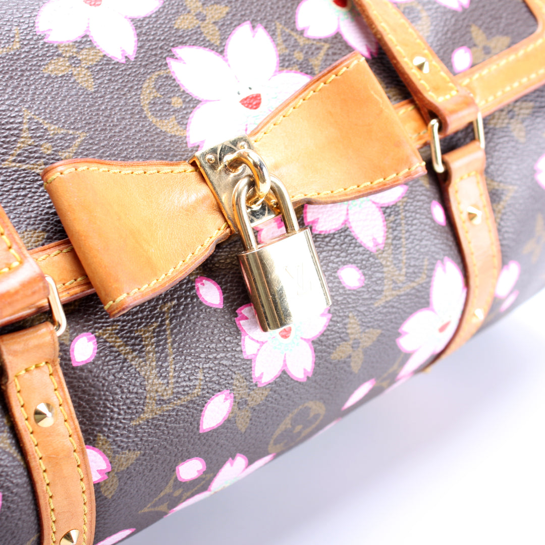Papillon Cherry Blossom