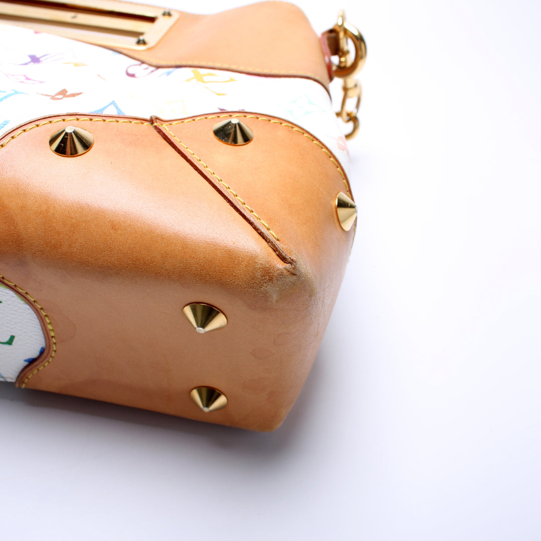 バッグ Louis Vuitton Judy MM Judy MM Multicolor Monogram
