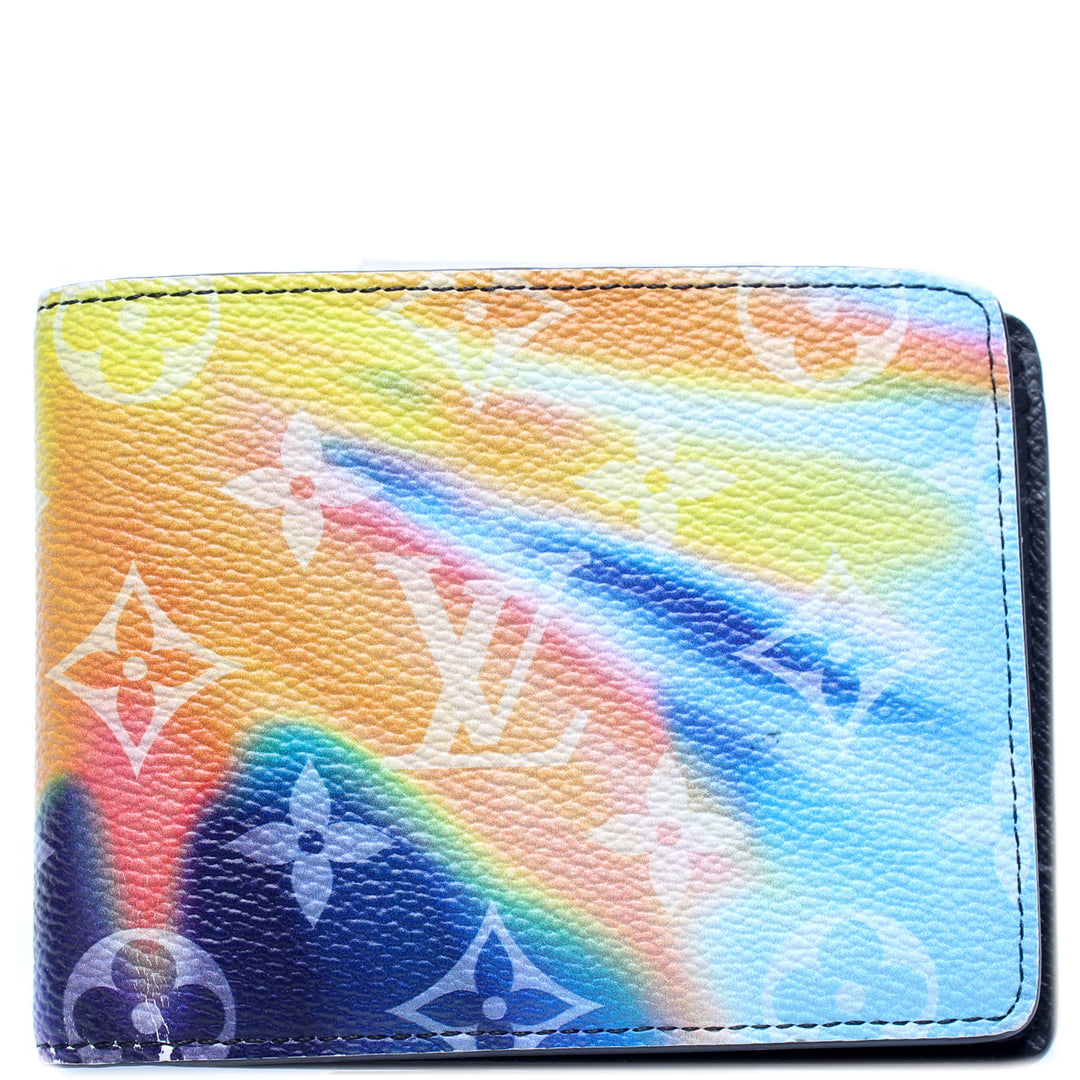 HTC SUNSET　Multi Pouch Wallet HTC】ポーチ 通販-PANTY 正規取扱店
