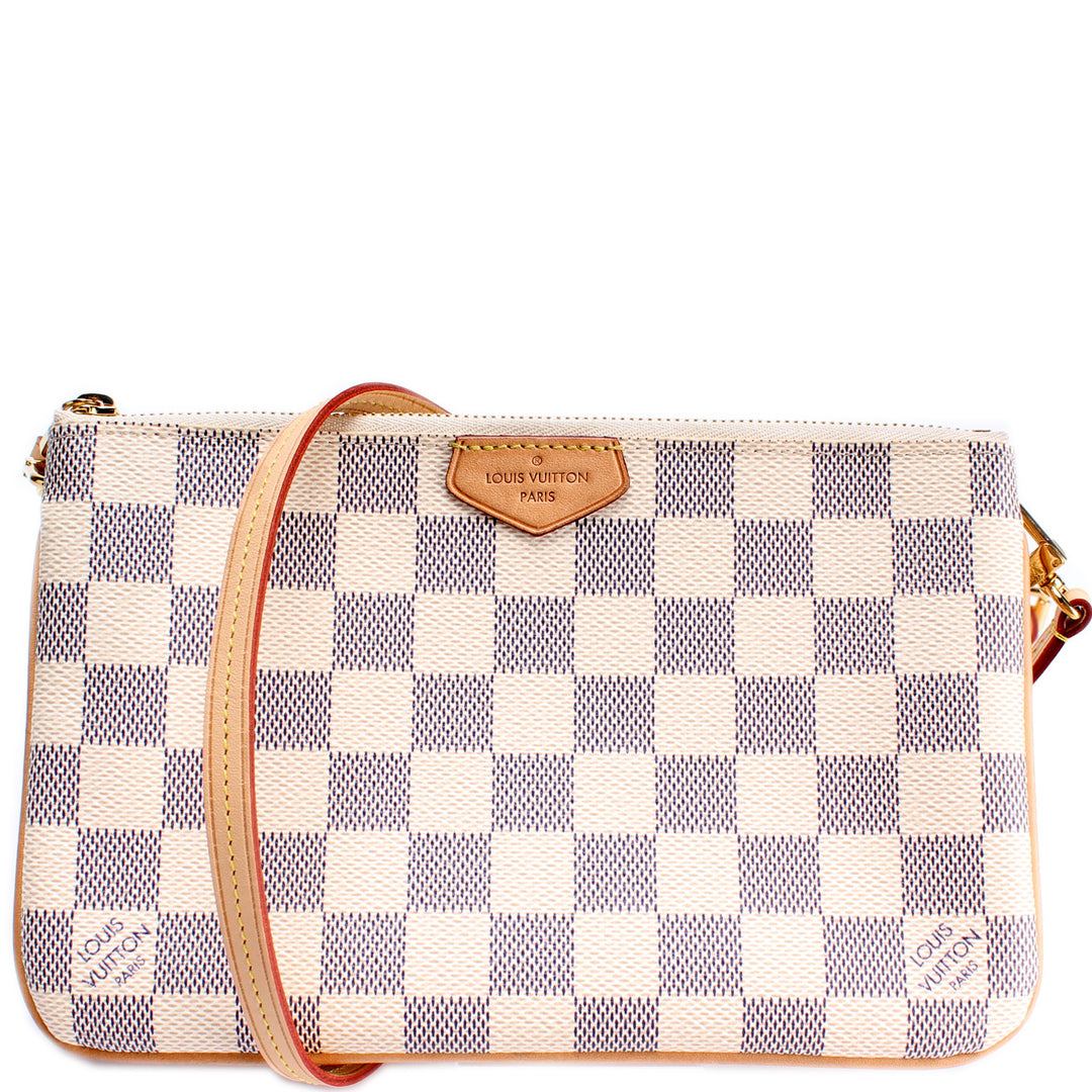 Louis Vuitton カバメゾ LOUIS VUITTON ［飯能本店］LOUIS LV ルイ・ヴィトン カバメゾ