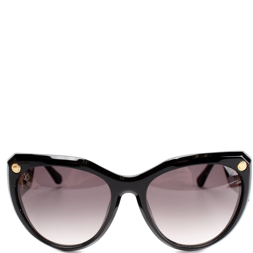 Z0902E My Fair Lady Sunglasses