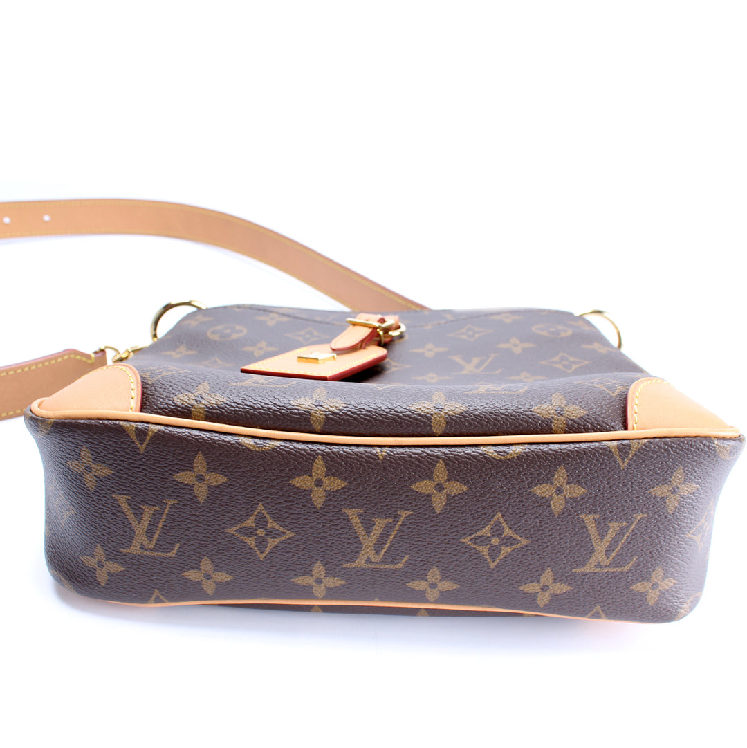 Odeon PM NM Monogram