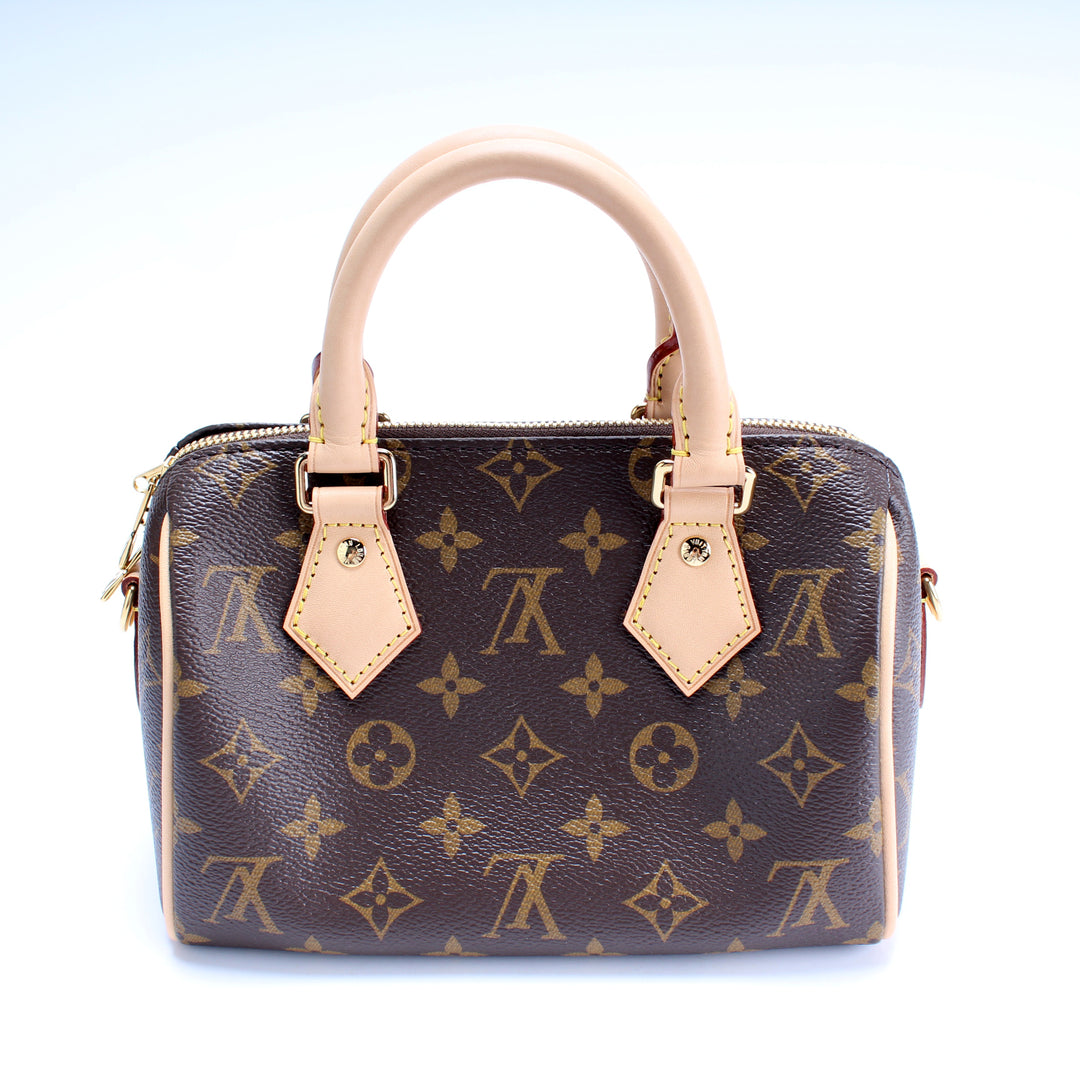 限定品◆関税無【LOUIS VUITTON】Speedy バンドリエール 20 16714878473825G8HR86BYZ6CUSFDL