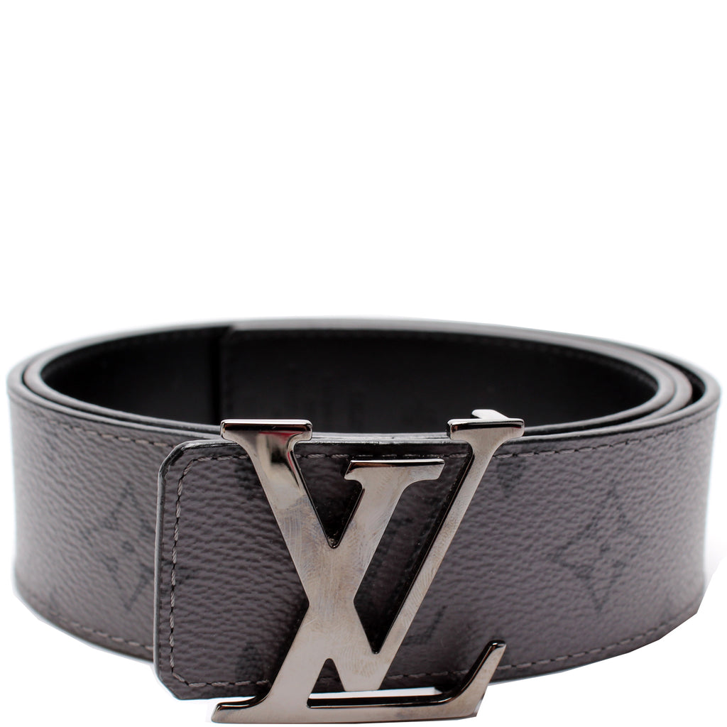 LV Initiales Belt Size 85/34