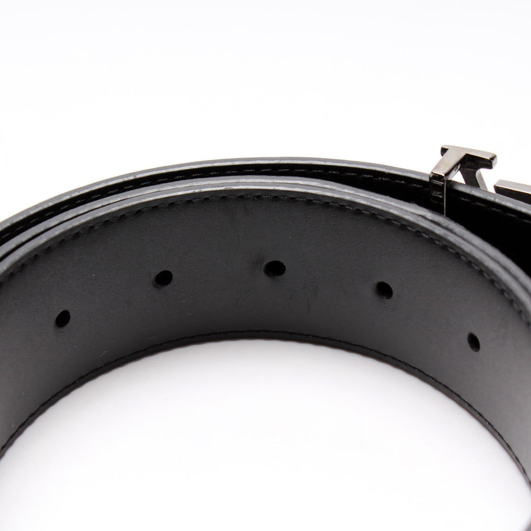 LV Initiales Belt Size 85/34