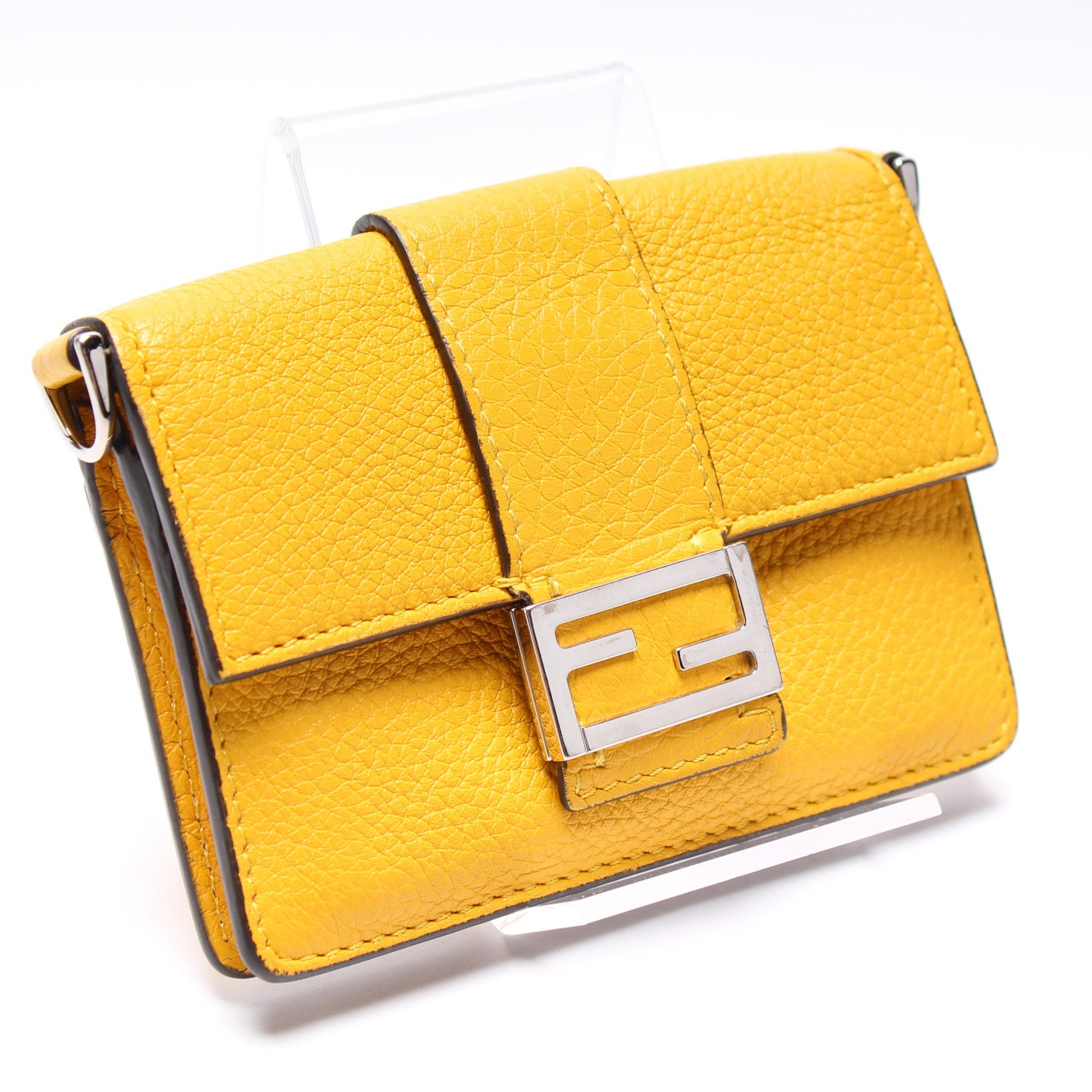 Flat baguette micro Clearance