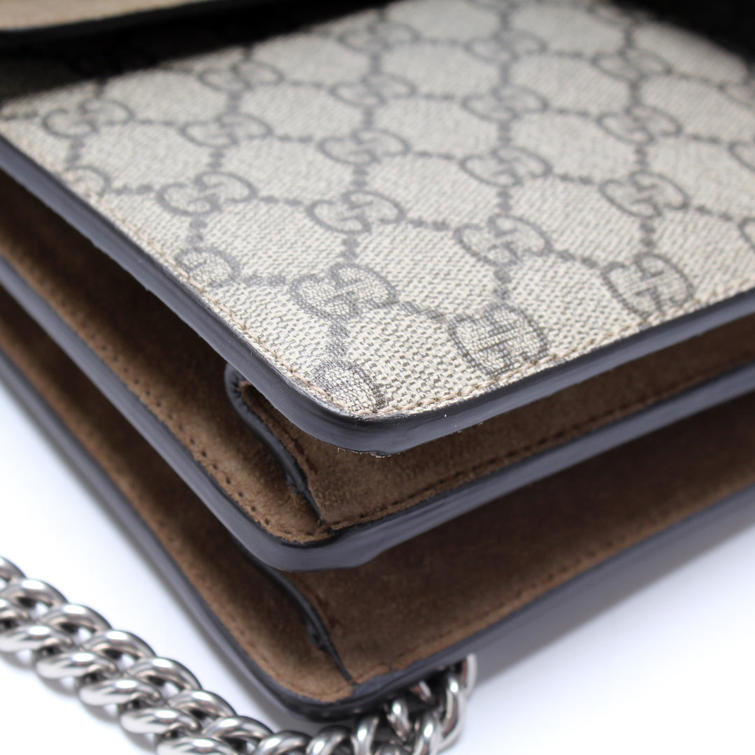 403348 Dionysus GG Shoulder Medium