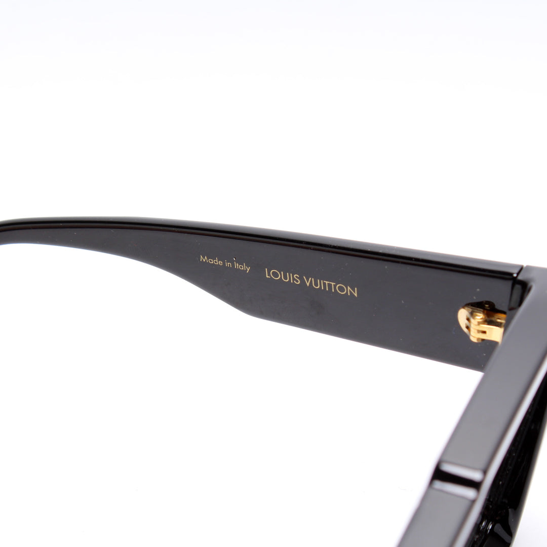 Z1578W Cyclone Sunglasses display picture 1