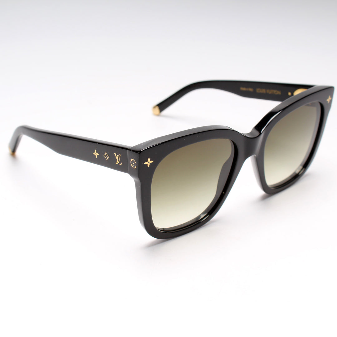 Z1729W My Monogram Square Sunglasses