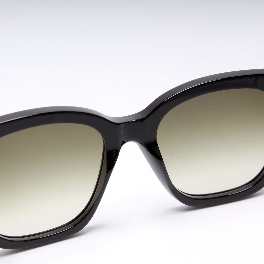 ミュウ Lv.39 010/016 Z1729W My Monogram Square Sunglasses