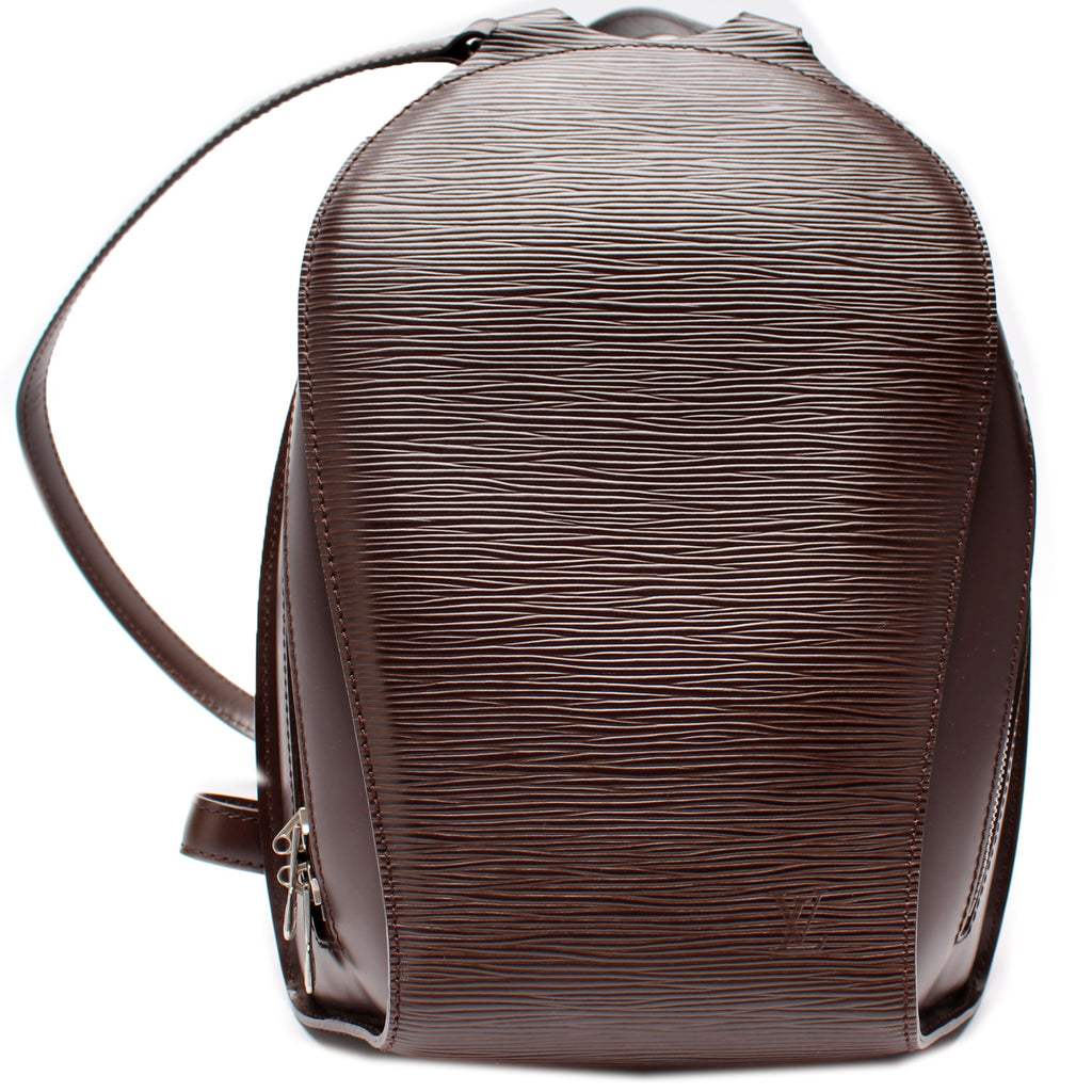 Mabillon Backpack Epi display picture 1