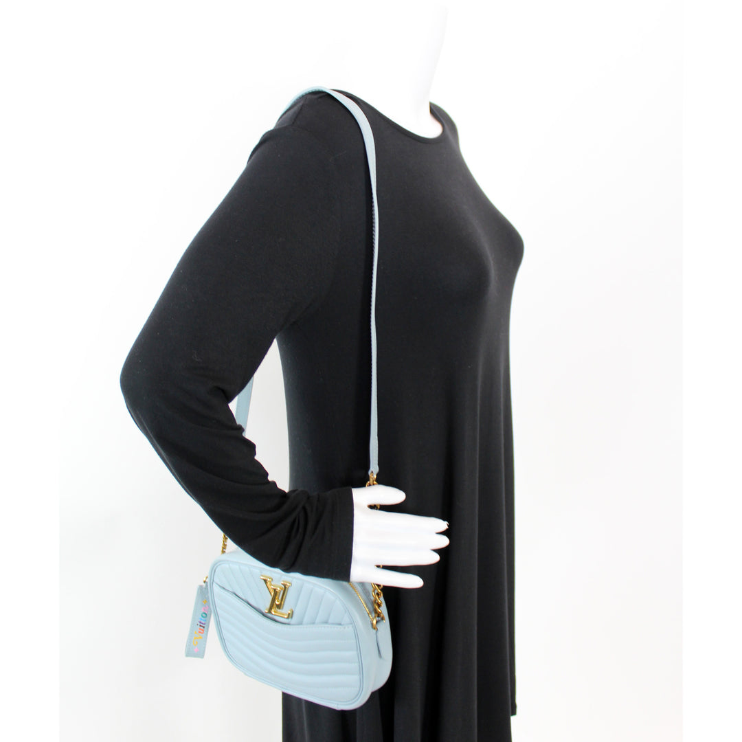 New Wave Camera Bag - Main Image