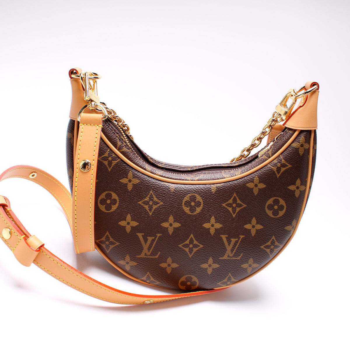 Loop Monogram