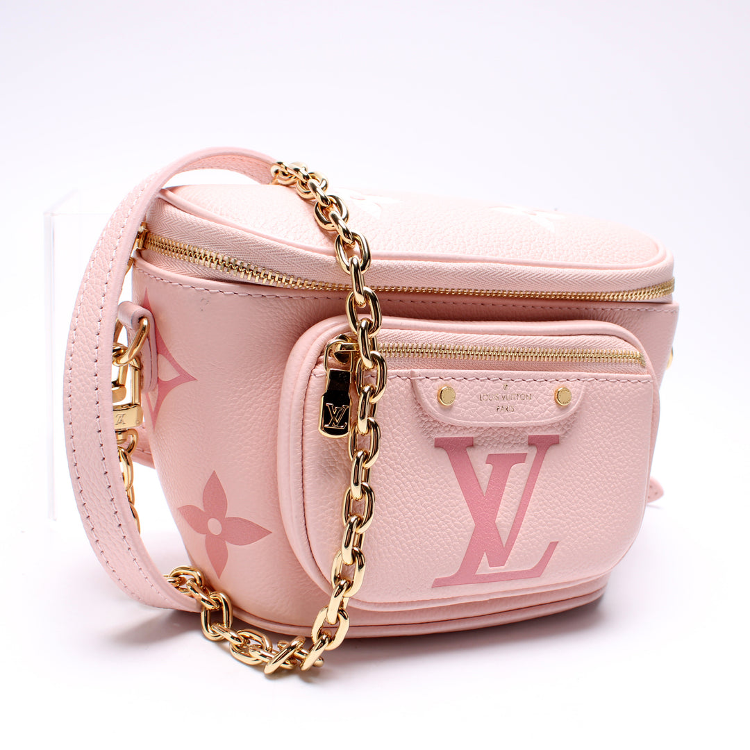 Mini Bumbag Empreinte
