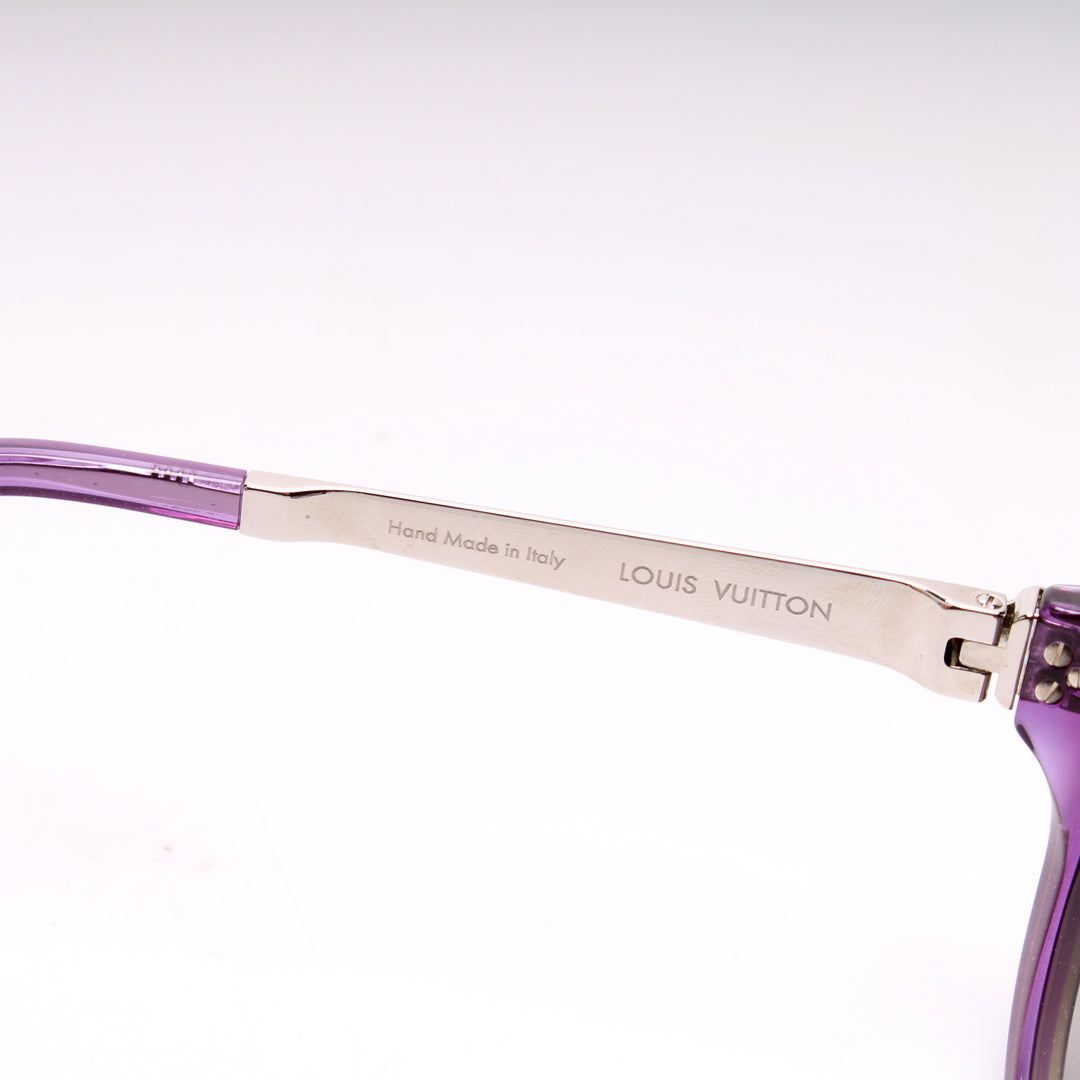 Z0593W Soupcon Cat Eye Sunglasses