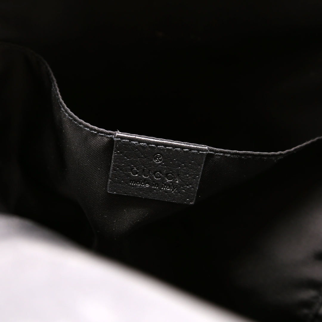 644992 GG Nylon Off the Grid Backpack