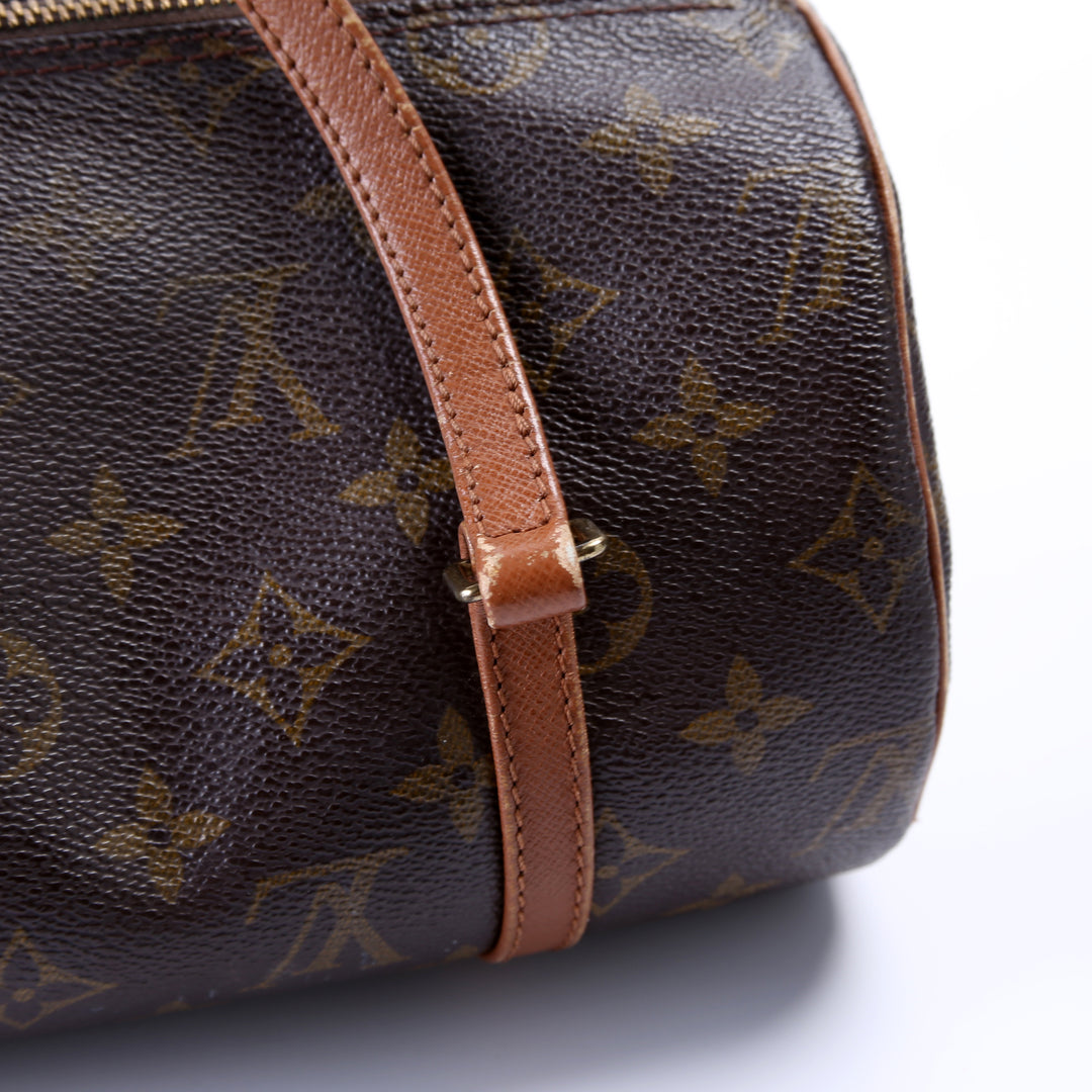 Papillon 26 10.5 Monogram