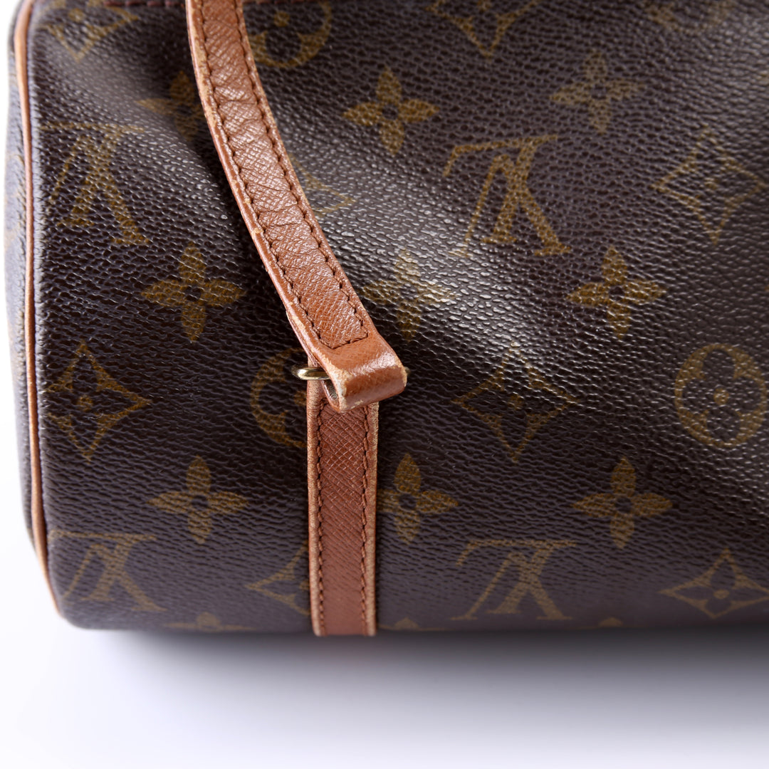 Papillon 26 10.5 Monogram