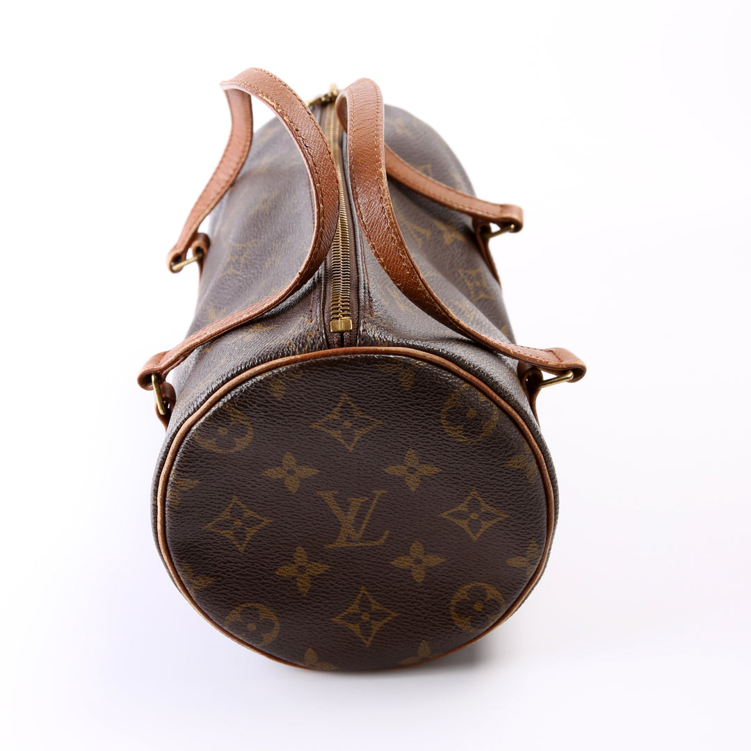Papillon 26 10.5 Monogram