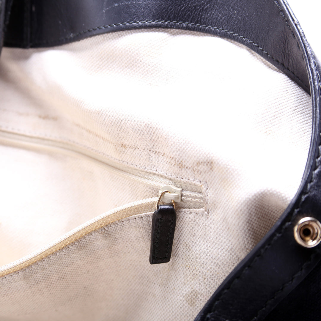 バッグ GUCCI GUCCI 【中古】GUCCI トートバッグ スーキー GGキャンバス