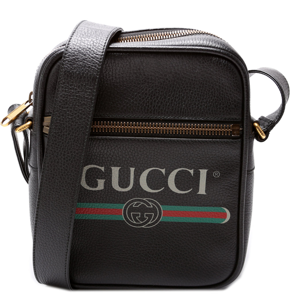 Bolso shops de mano gucci hombre