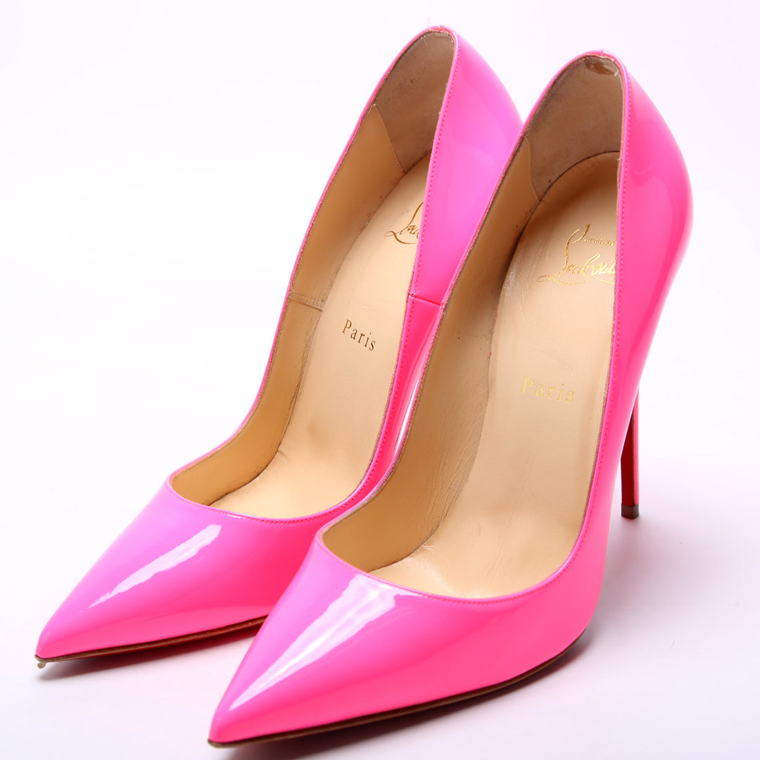 So Kate 120MM Size 40