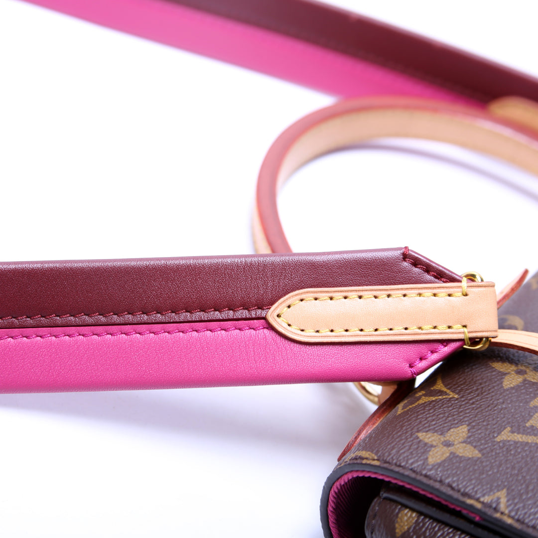 Cluny BB Monogram display picture 1