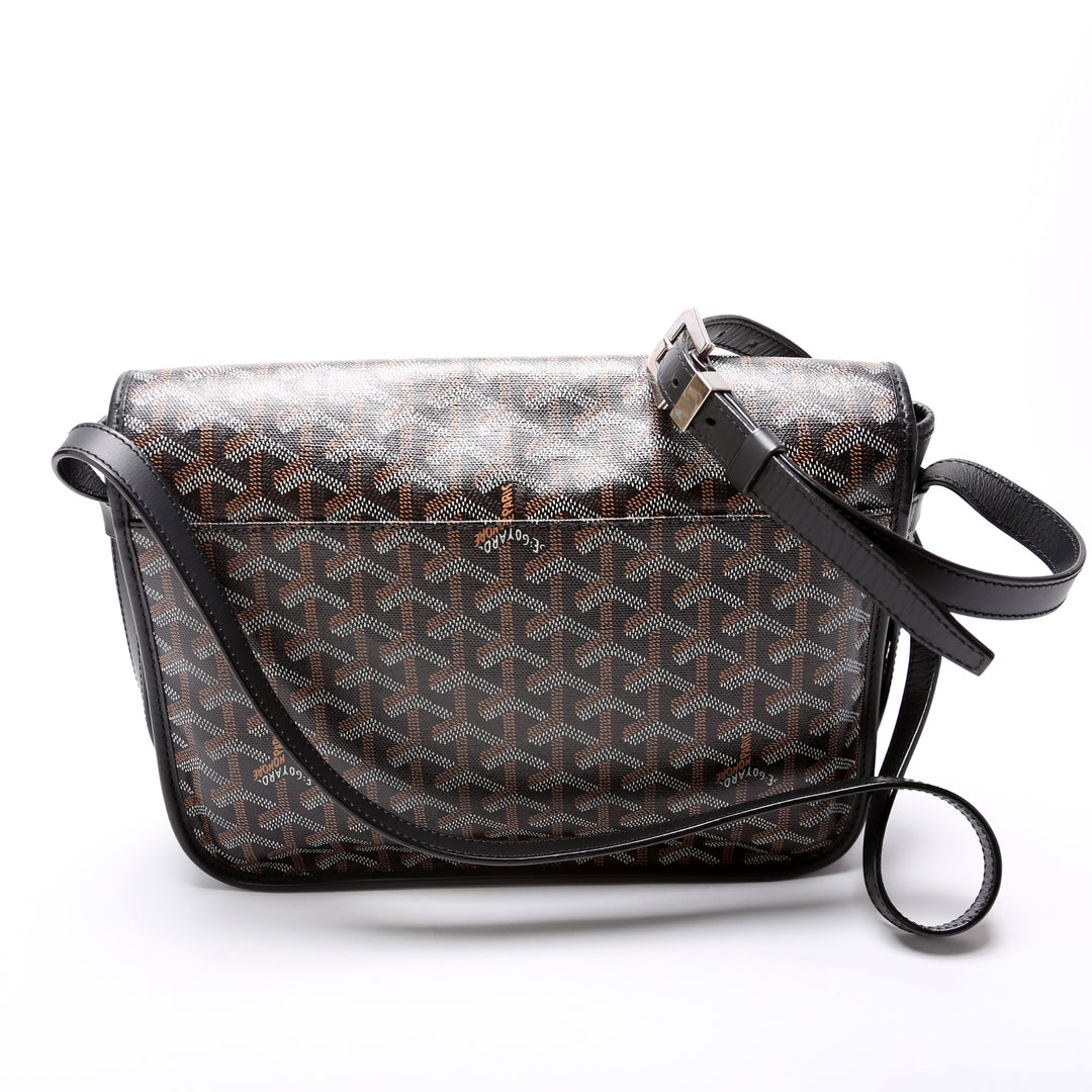 【正規品】GOYARD Belvedere MM Shoulder Bag 正規品】GOYARD Belvedere MM Shoulder Bag