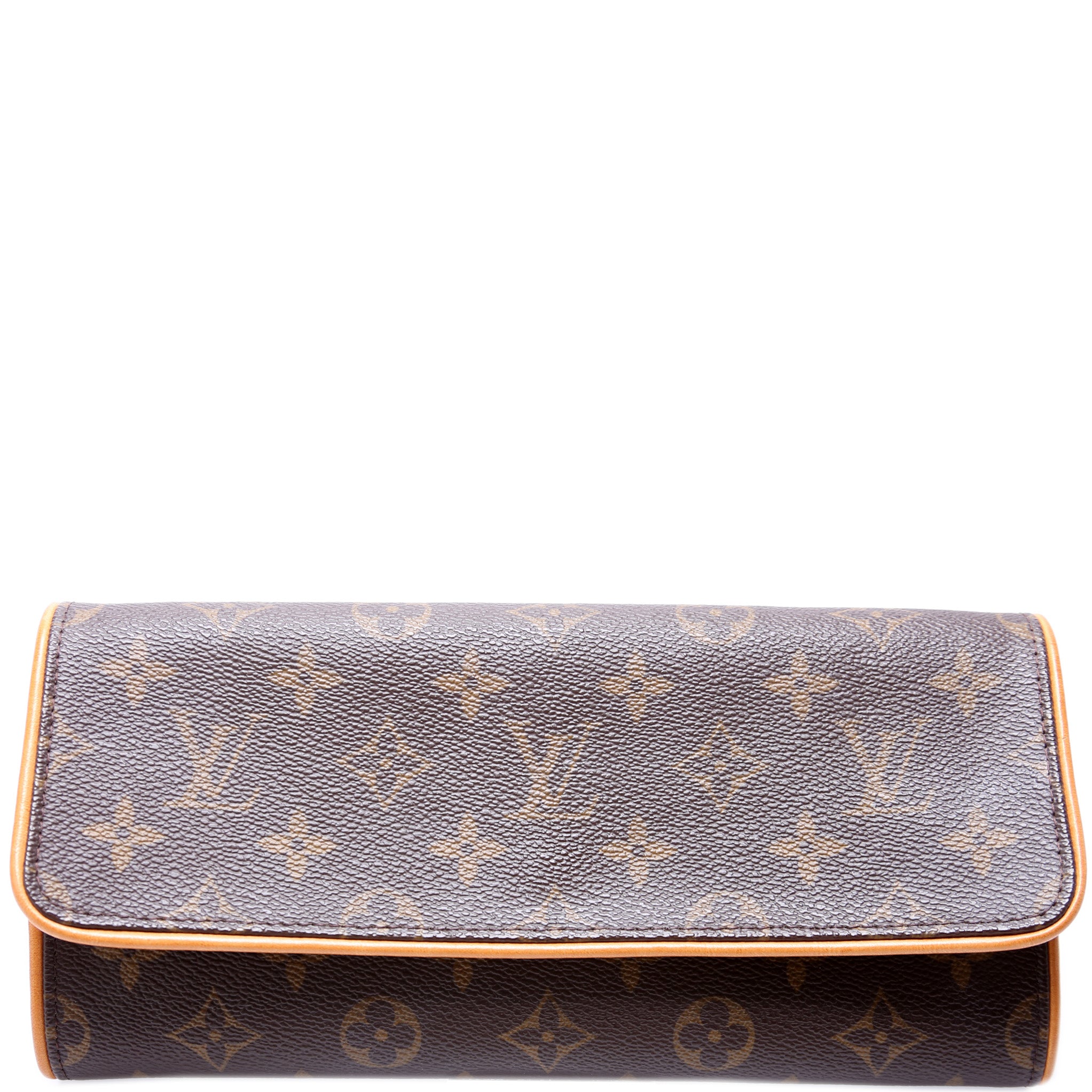 Pochette Twin GM Monogram