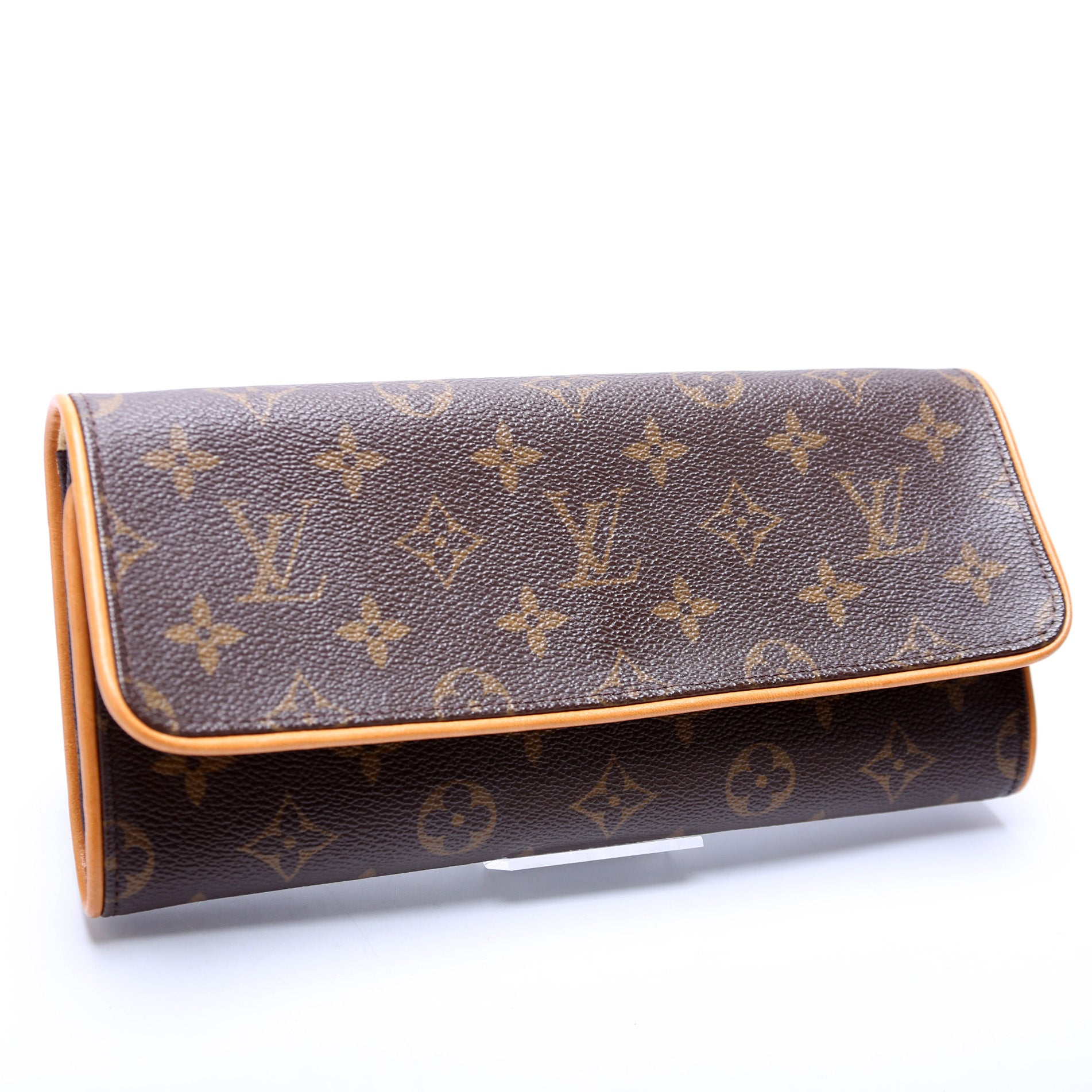 Pochette Twin GM Monogram