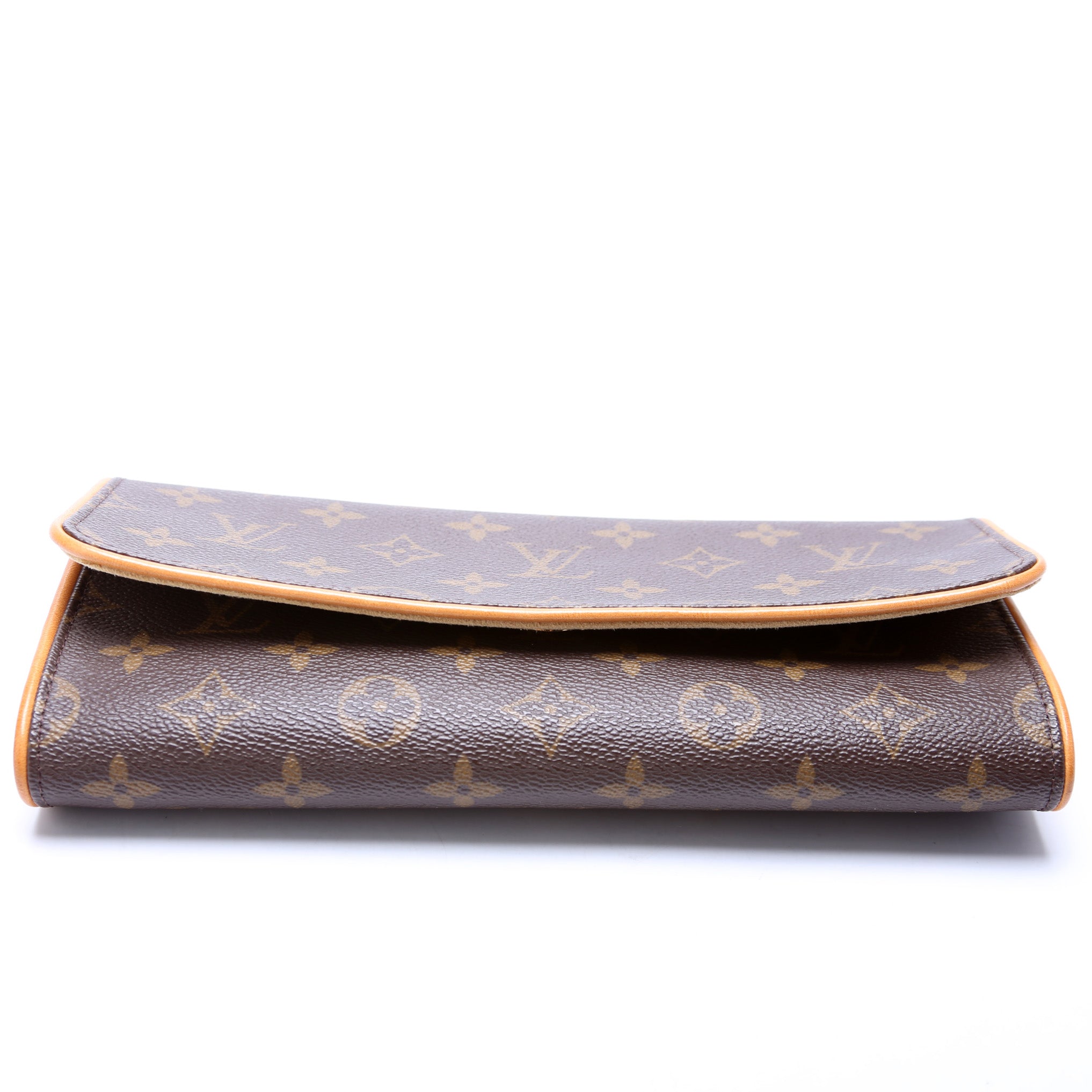Pochette Twin GM Monogram