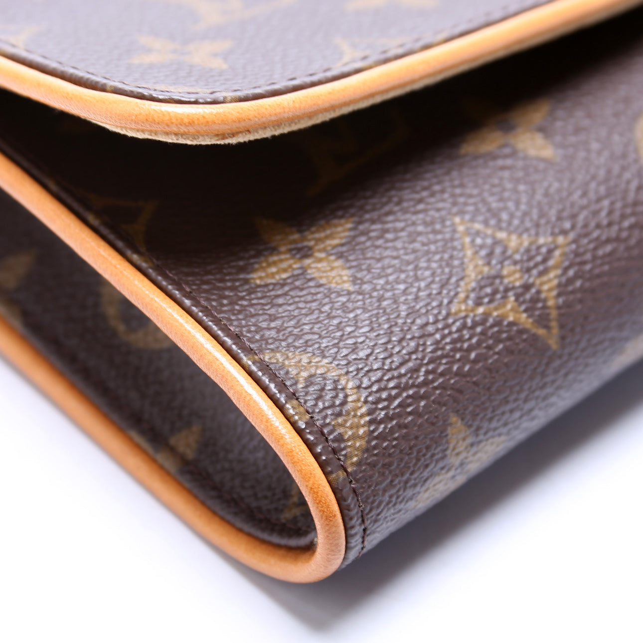 Pochette Twin GM Monogram