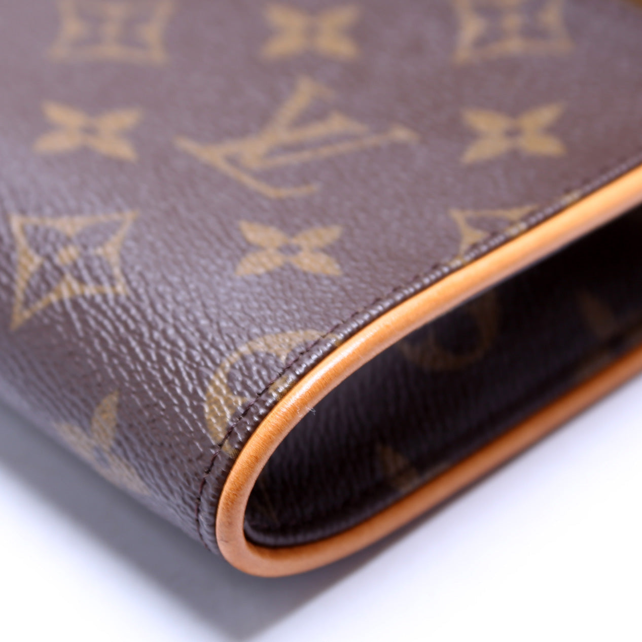 Pochette Twin GM Monogram