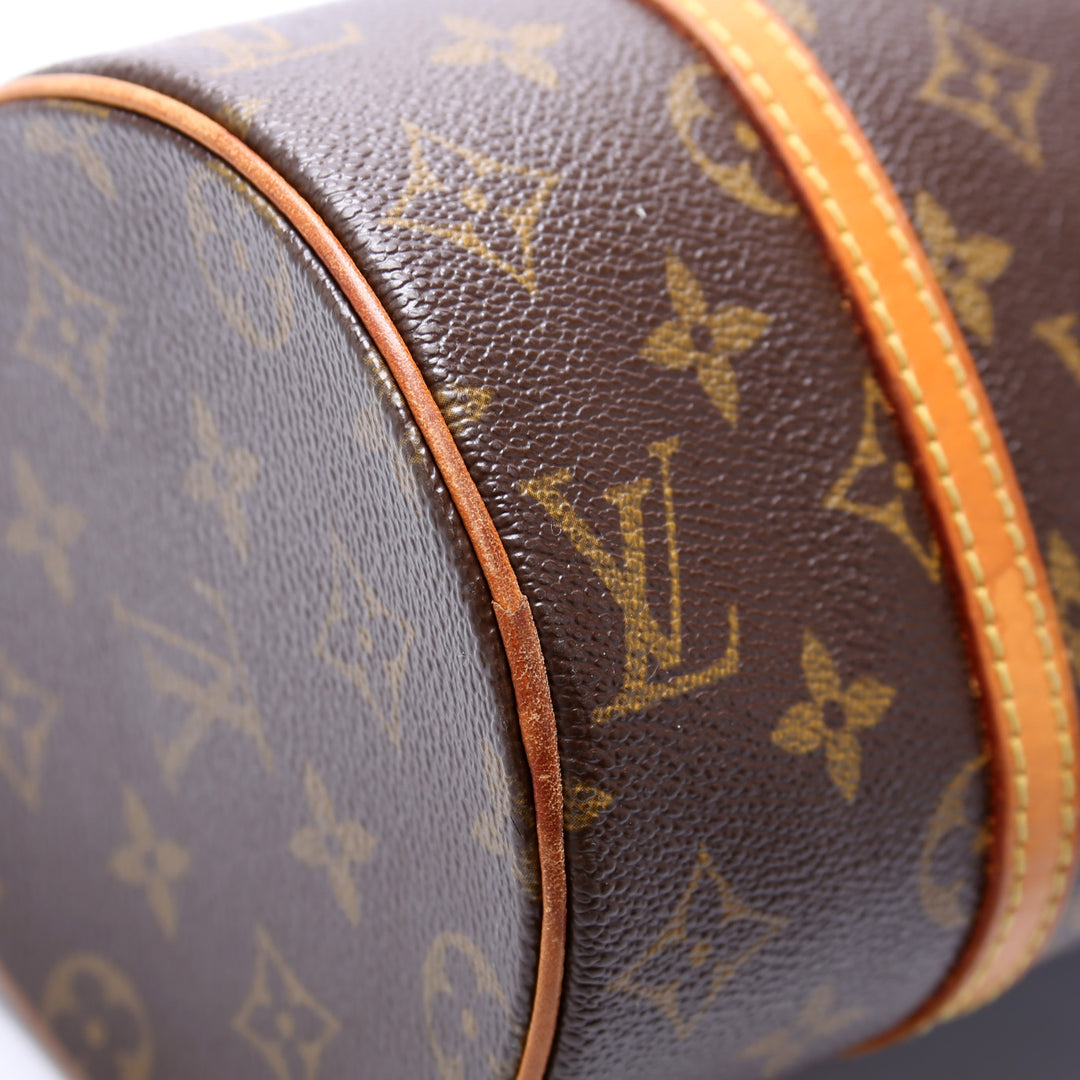 Papillon 26 10.5in Monogram