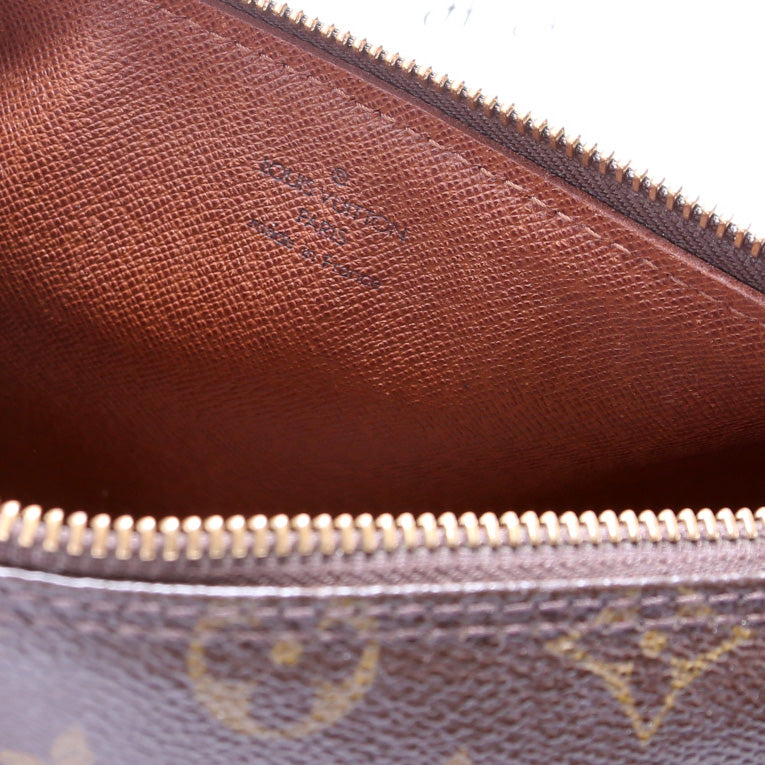 Papillon 26 10.5in Monogram