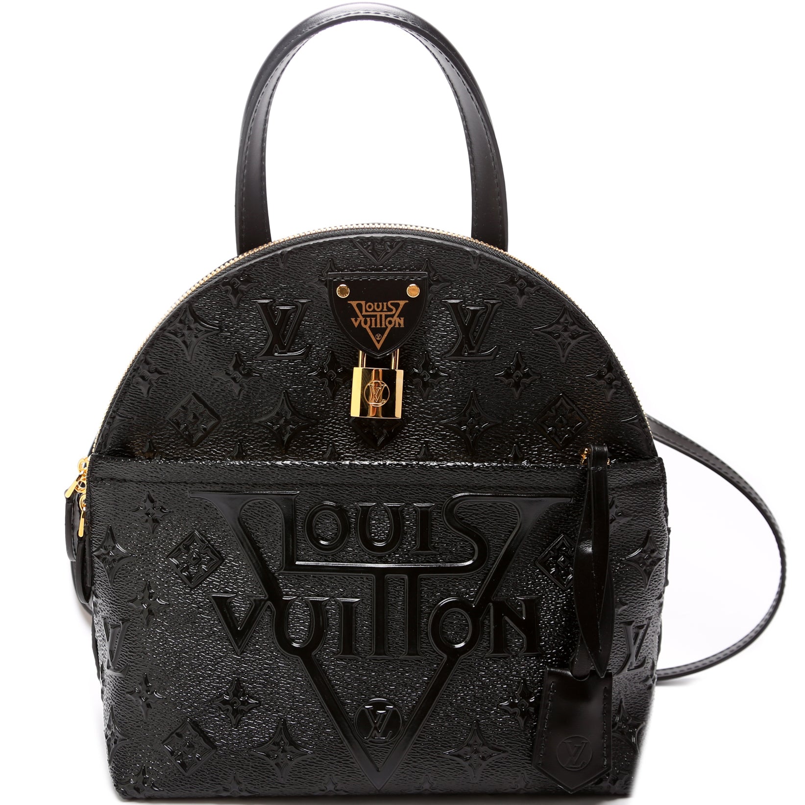 Midnight Moon Backpack Monogram