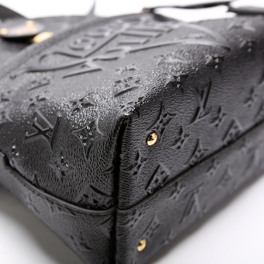 ☆七福神☆LOUIS VUITTON トートバッグ マグネットタイプ Midnight Moon Backpack Monogram