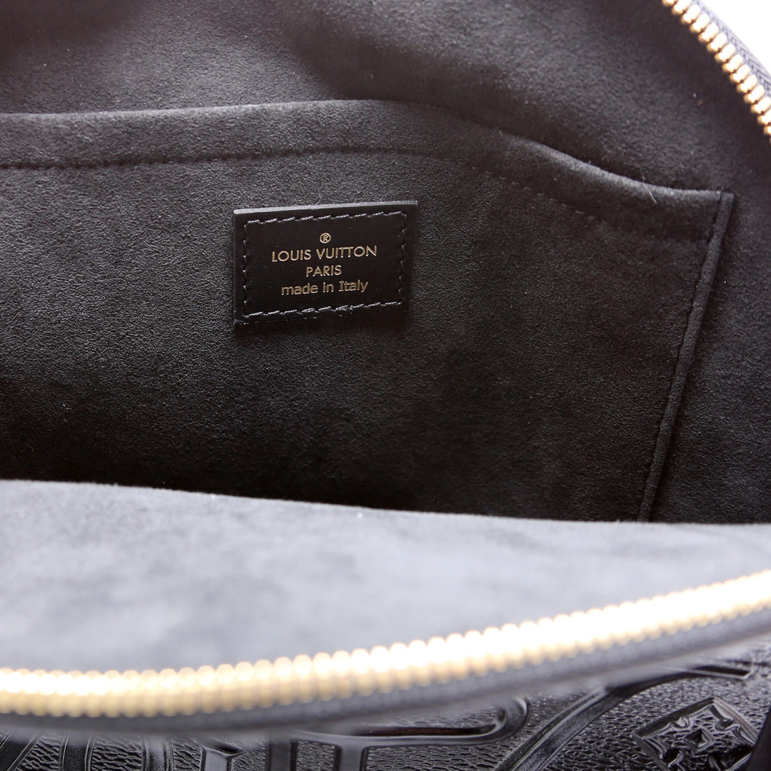 Midnight Moon Backpack Monogram