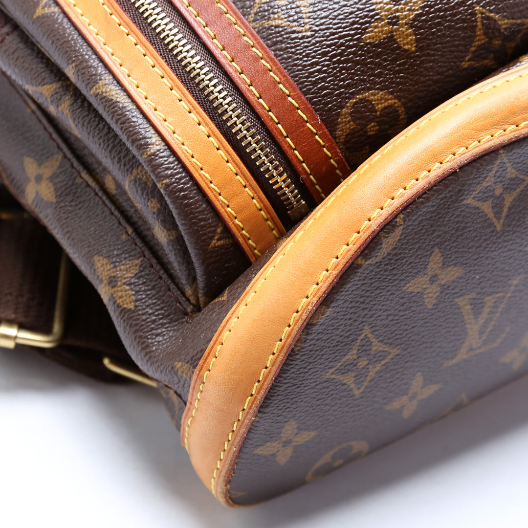 louis vuitton bosphore backpack retail price Bosphore Backpack Monogram