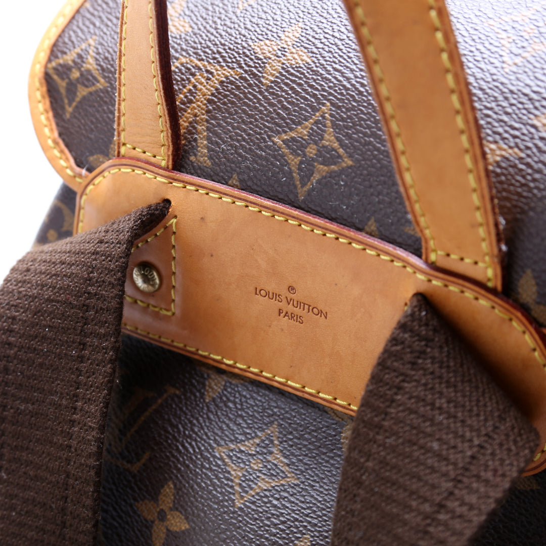 Bosphore Backpack Monogram