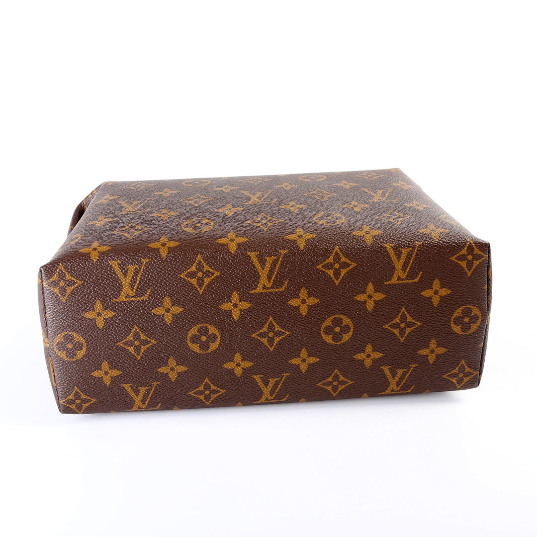 Louis VuittonマノスクGM 付属品ポーチ Cosmetic Pouch GM Monogram - Women - Travel | LOUIS VUITTON ®