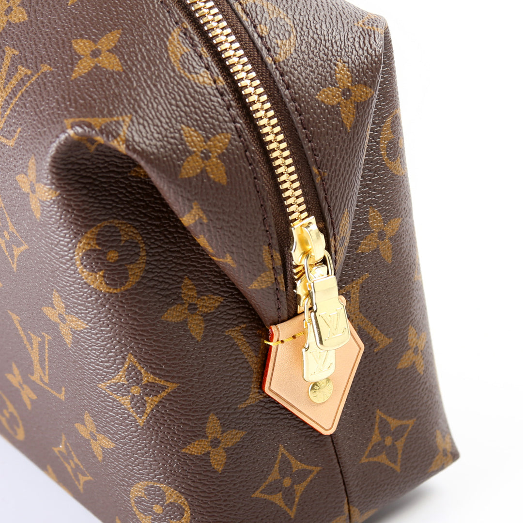 Cosmetic Pouch GM NM Monogram
