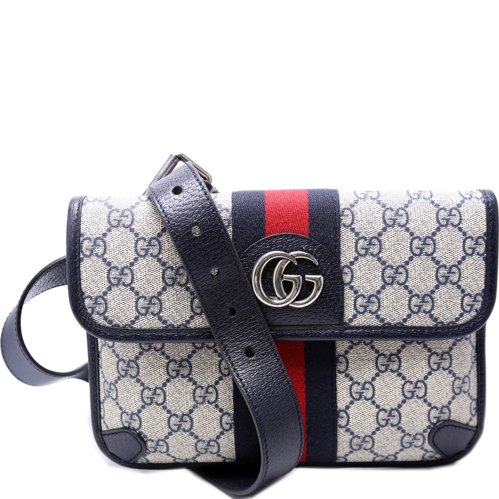 【関税負担】 GUCCI Ophidia GG belt bag 関税負担】 GUCCI Ophidia GG belt bag (GUCCI/ショルダーバッグ