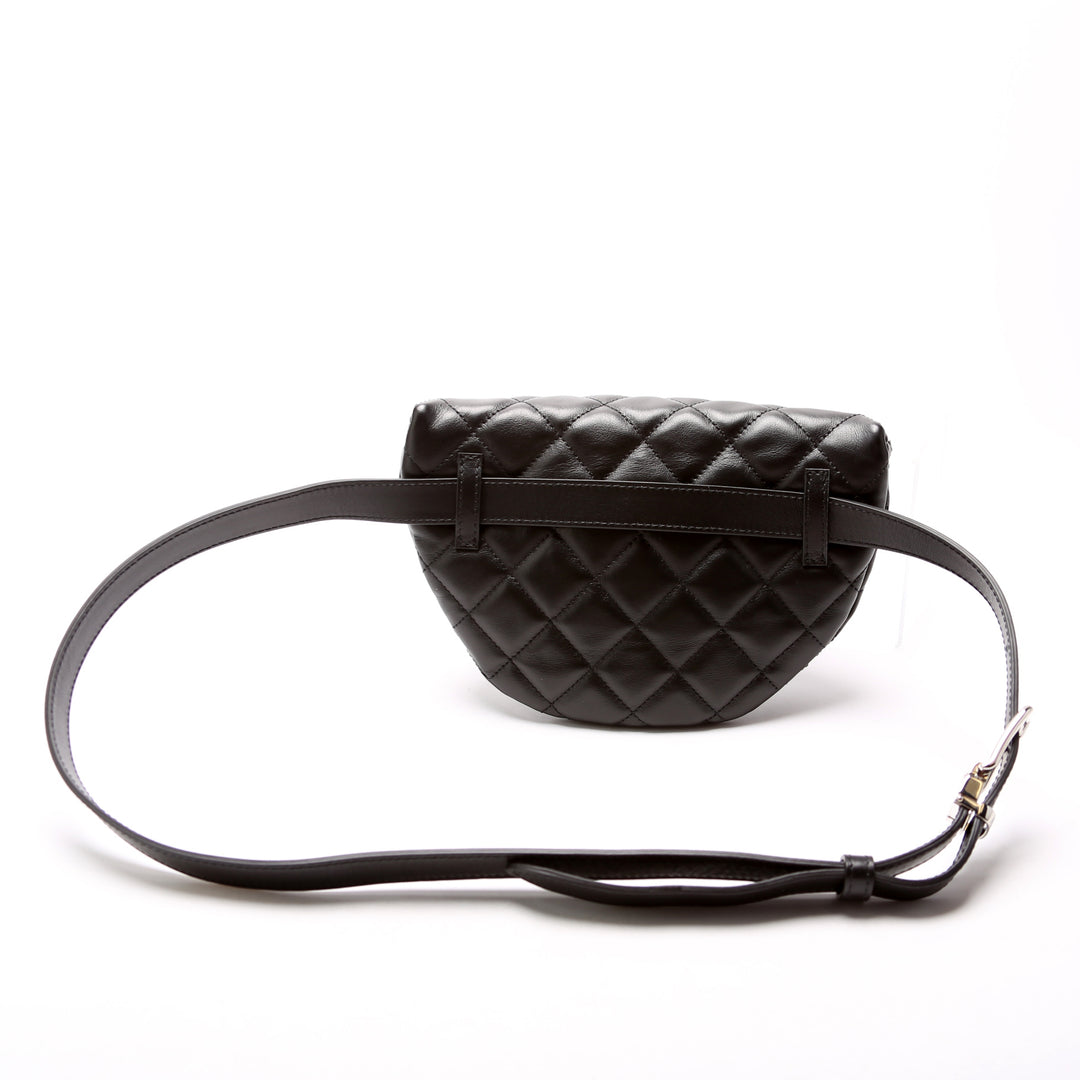 Chanel waist belt bag online