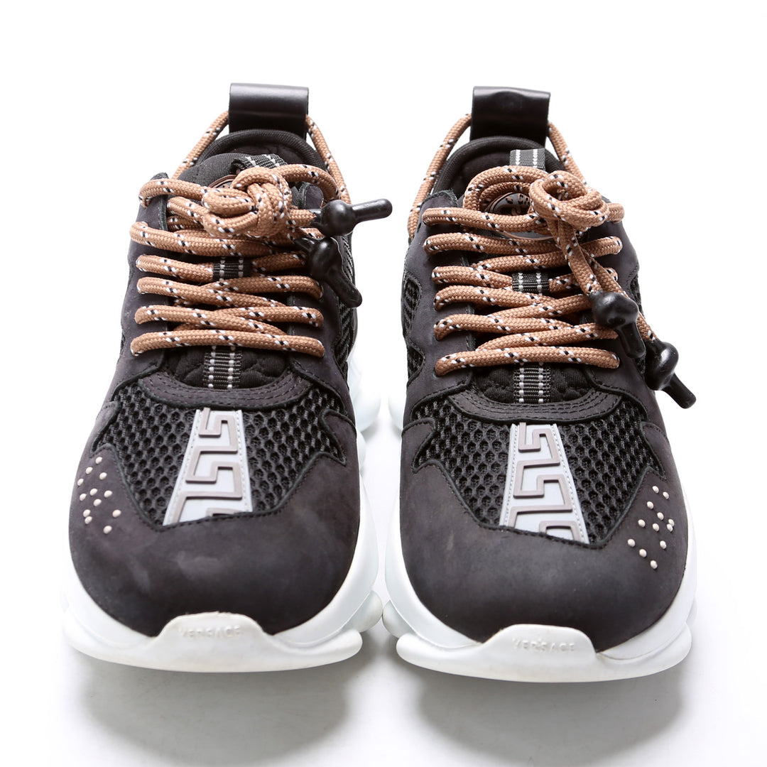 Chain Reaction Sneakers Size 37