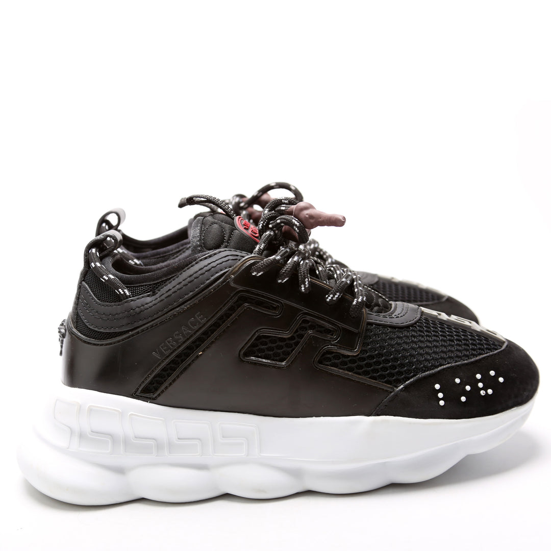 Chain Reaction Sneakers Size 39