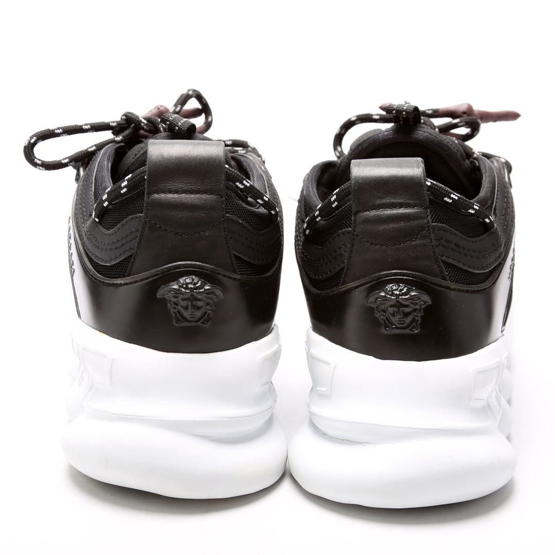 Chain Reaction Sneakers Size 39