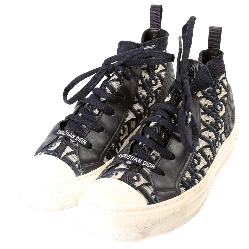 Walk'N'Dior Sneakers Size 40 Walk'N'Dior Sneakers Size 40