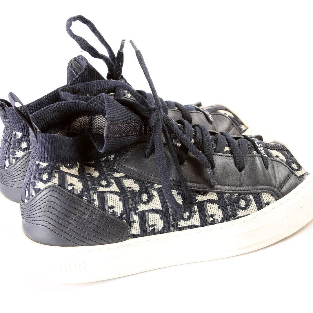 Walk'N'Dior Sneakers Size 40