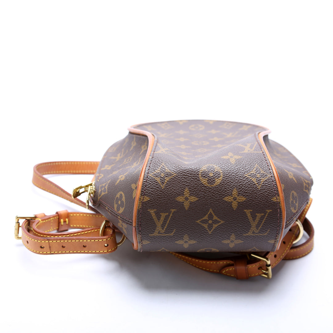 Ellipse Backpack Monogram Ellipse Backpack Monogram